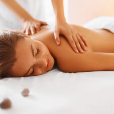 A first-timer’s guide to massage
