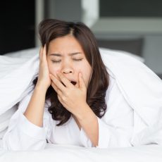 Sleep Benefits of Massage Therapy