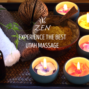 zen massage alpine utah