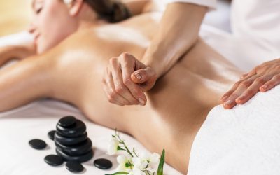Fall & Winter Massages: A Plethora of Healing