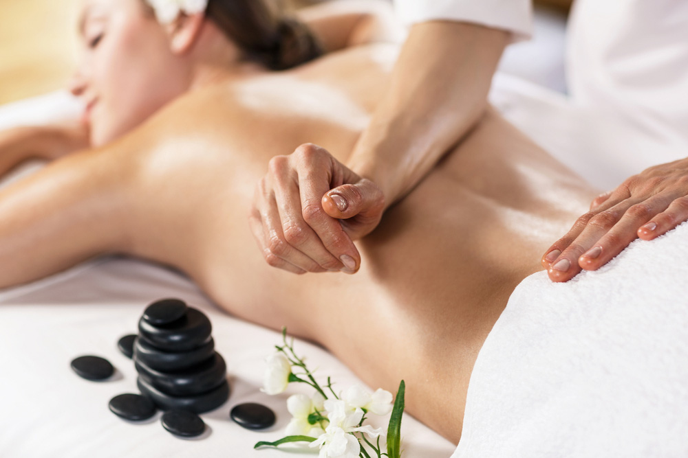 Fall & Winter Massages: A Plethora of Healing