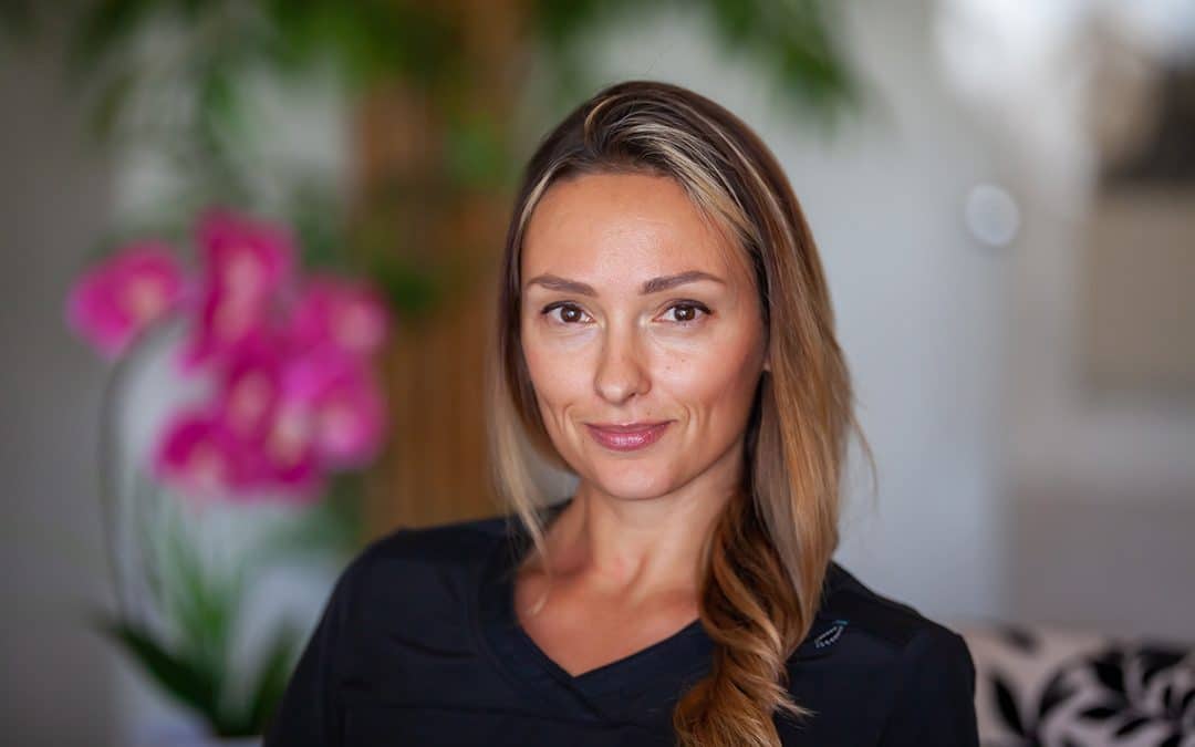 Healing Massage in Salt Lake City: Restoring Balance Through Therapeutic Touch