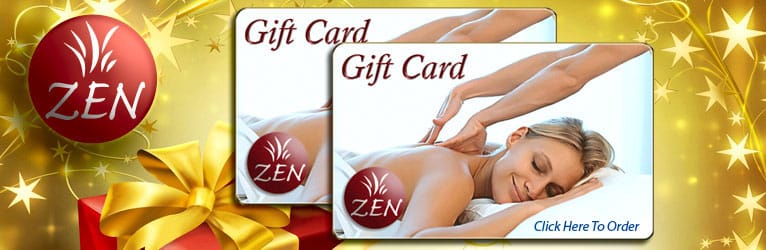 massage Gift Cards salt lake city