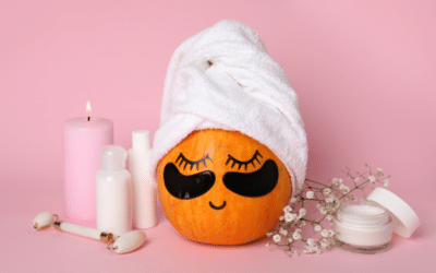 Spooky Special: Treat Yourself to a Halloween-themed Massage in Midvale, Utah