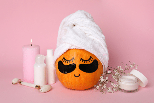 Halloween Massage