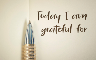 Gratitude and Massage: How Expressing Thanks Can Enhance Your Well-Being | Salt Lake City Massage