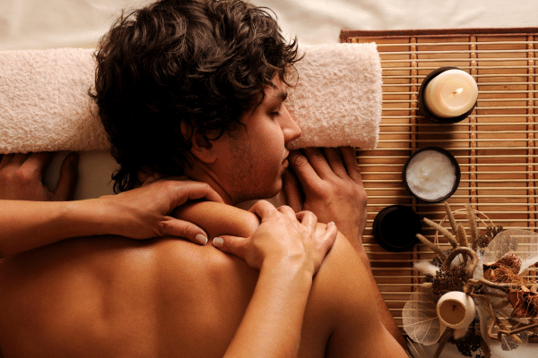 Massage and Immunity: Preparing Your Body for Cold and Flu Season in Utah