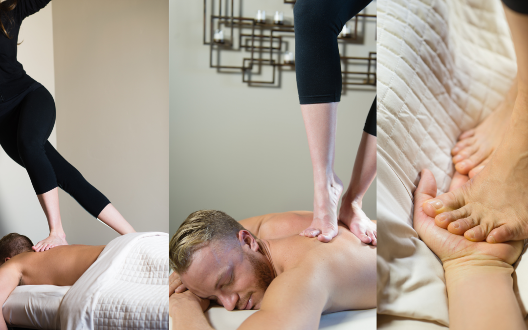 Ashiatsu Massage Guide: Your Pathway to Serene Relaxation