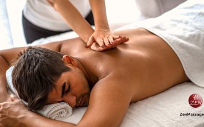 Embrace Zen: Massage Therapy a Pillar of Holistic Health