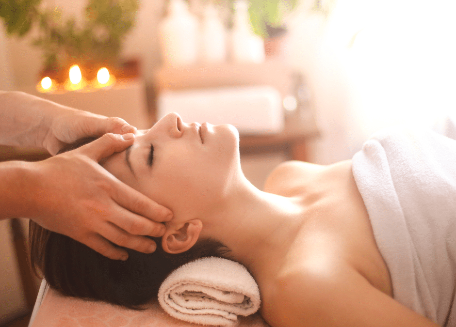 Health & Wellness: Monthly Maintenance Massage Membership at Zen Massage