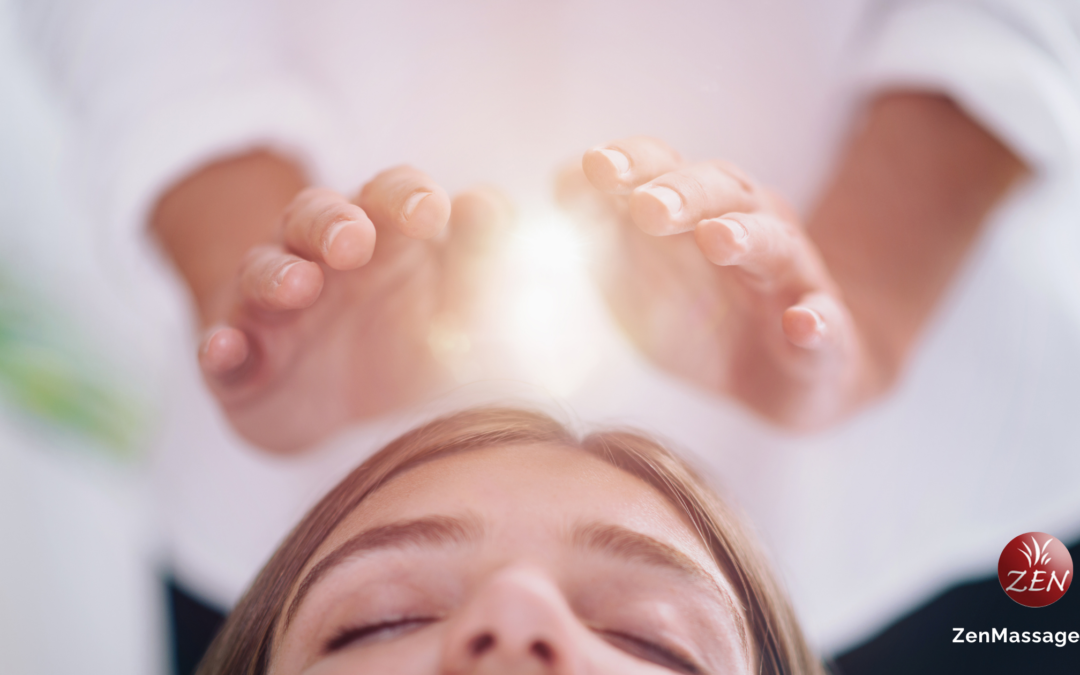 The Healing Power of Reiki: Unveiling the Secrets