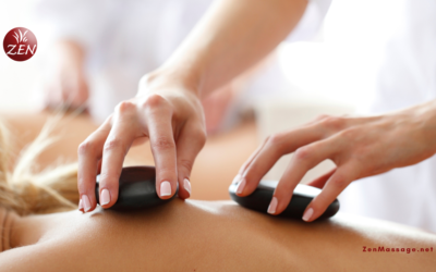 Choosing the Perfect Massage for You at Zen Massage of Salt Lake City