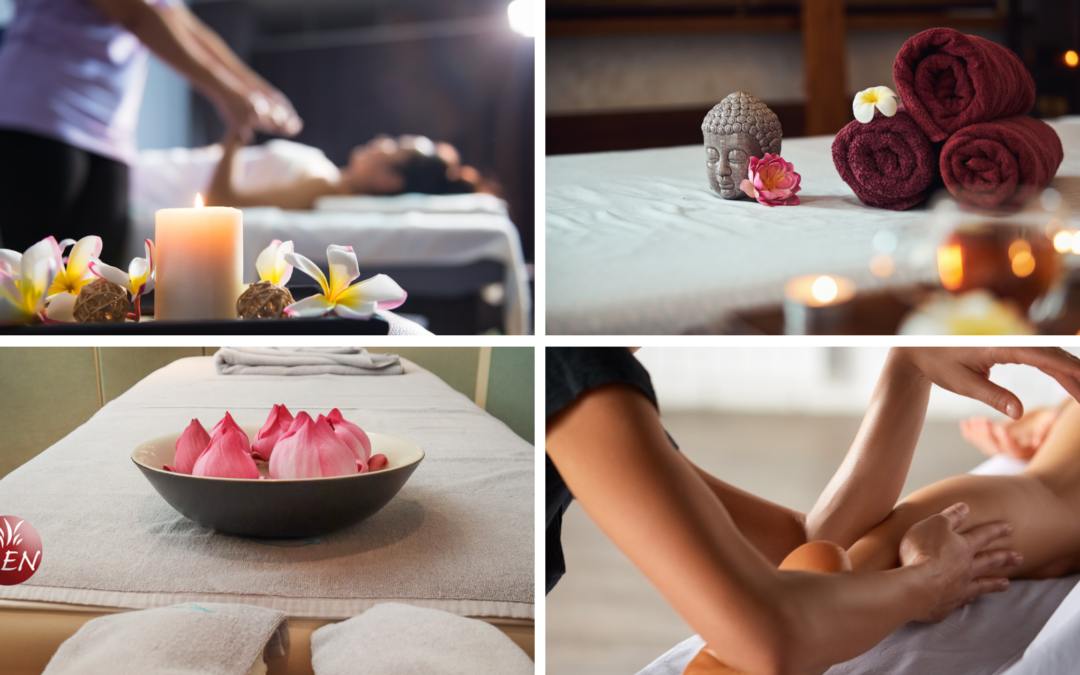 Experience Authentic Thai Yoga Massage in Salt Lake City, UT