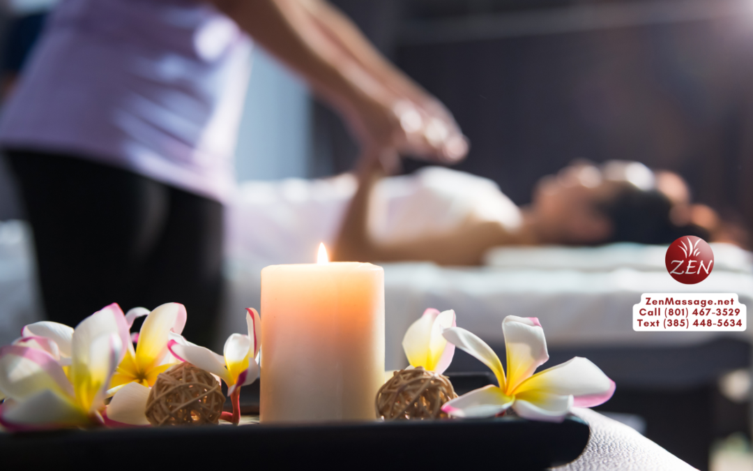 Nourishing Touch: The Epicuren Difference at Zen Massage