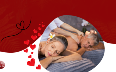 Celebrate Love and Wellness with Zen Massage of Salt Lake City