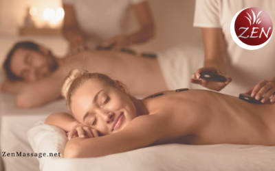 Celebrate Love & Relaxation: Couples Massage Valentine’s Day 2025