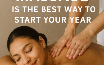 January Massage Benefits | Reset Body & Mind After the Holidays with ZenMassage