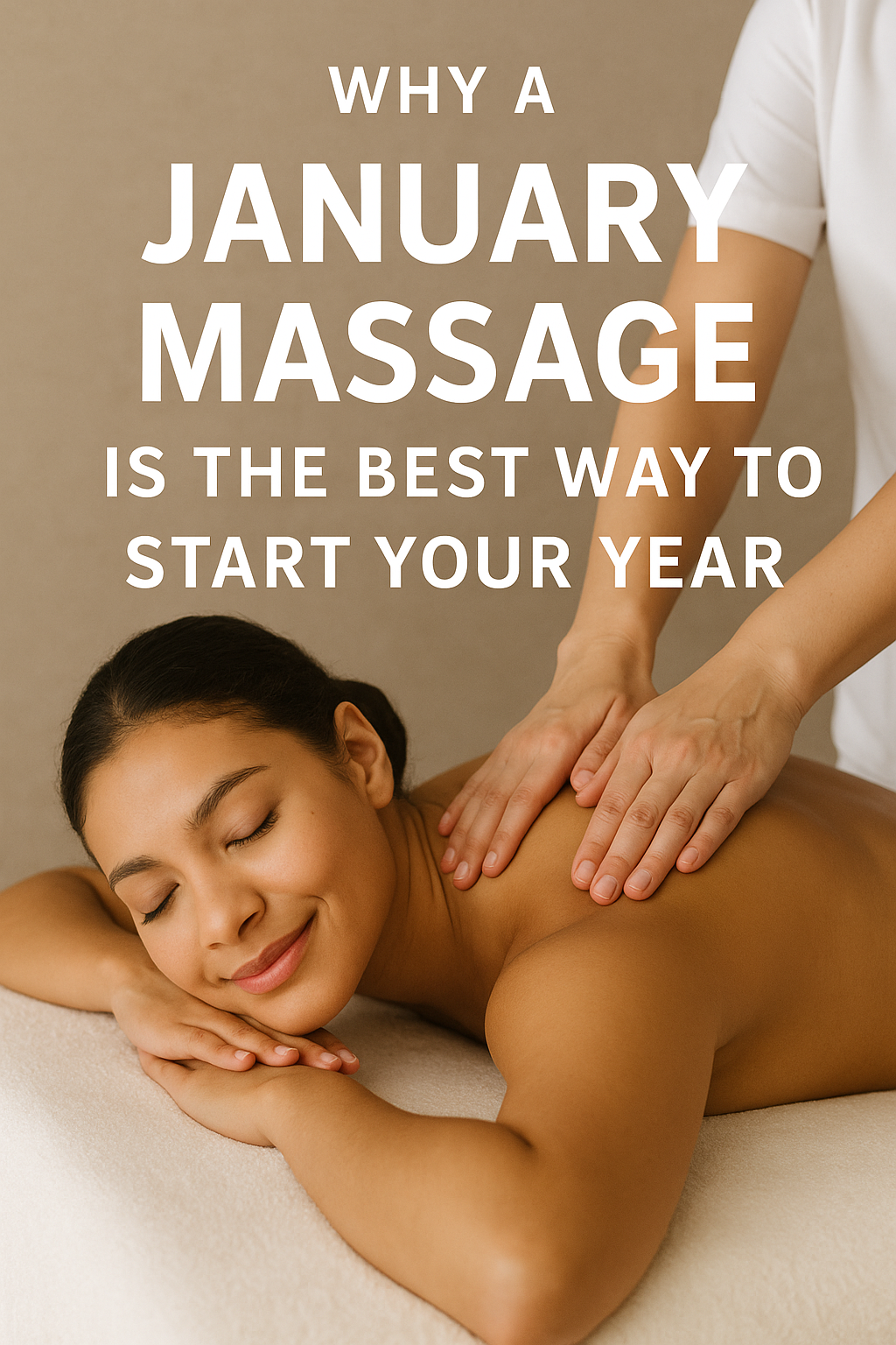 Massage in Salt Lake