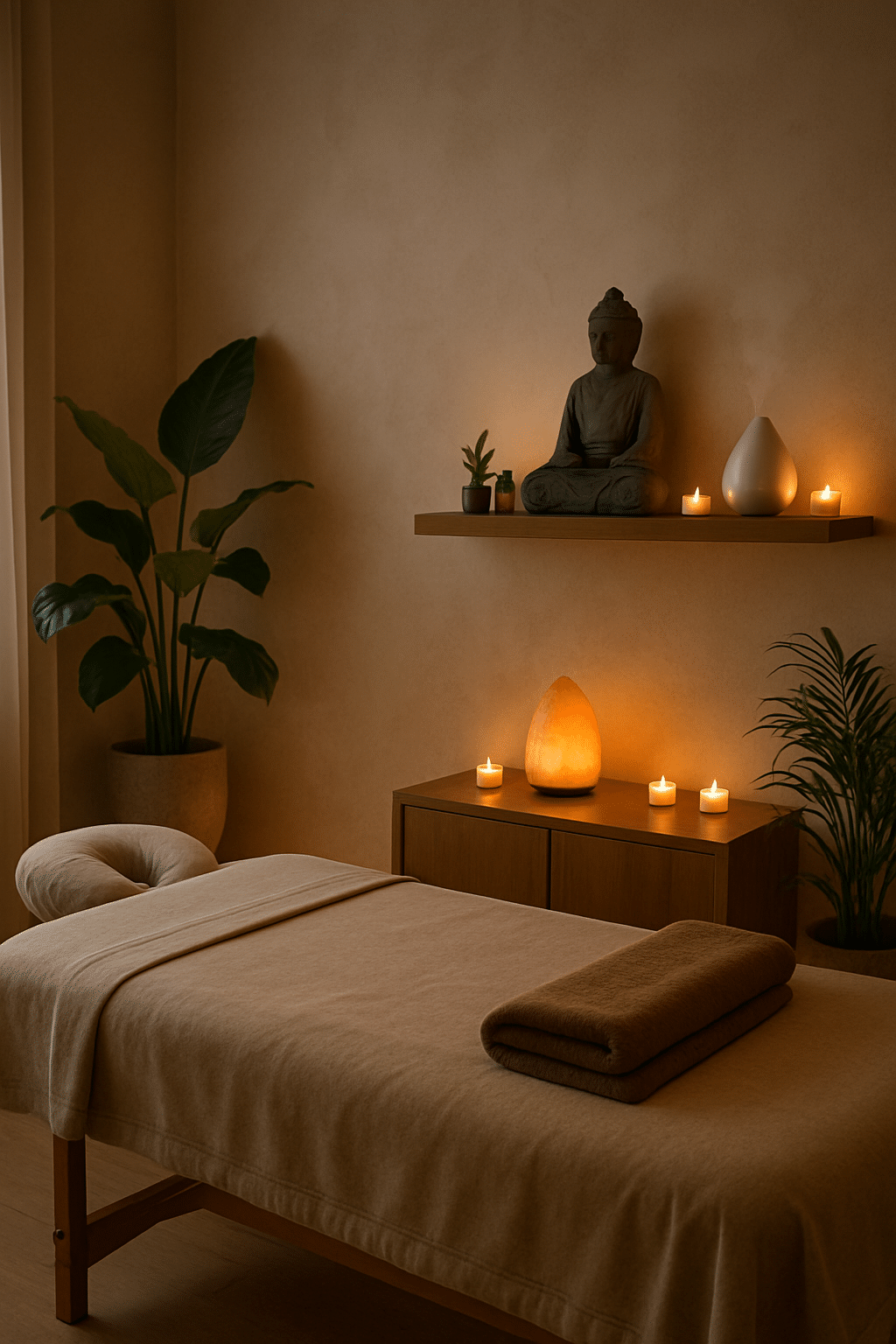 lymph detox therapy spa zen utah