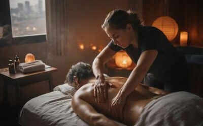 Blog 2 Body Awareness: How Massage Helps You Reconnect and Heal at Zen Massage SLC